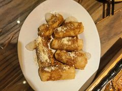 -不曾在把把烧•烧烤(莲坂磐基店)