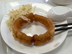 -老磁器口豆汁店(天坛店)