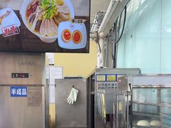 -回味鸭血粉丝汤(南京站店)