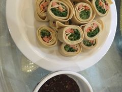 -金家老三饭庄(常营店)