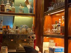 -The Cheebat 锌吧·Bistro(体育西店)