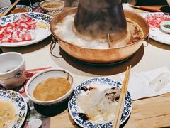 -东镇老火锅(长春路首店)