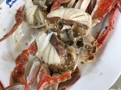 螃蟹-春华海鲜城(广场西苑店)