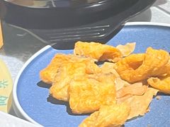 -渔意如意·首创金鲷顺德鱼生