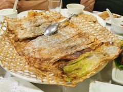 -翠亭酒家(山西南路店)