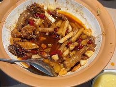 -吴氏老妈·23年家常菜(古城店)