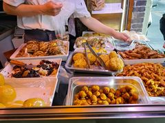 -隆福寺小吃店(东四店)