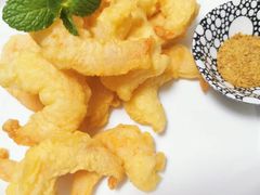 -正德楼果木烤鸭·渔家菜(东港店)