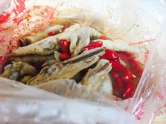 -嘉州九妹凤爪(乐山总店)