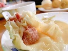 -元盛居(亚泰大街店)