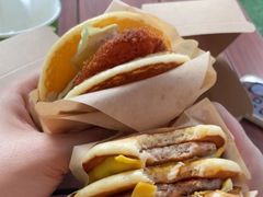 -STARLING八哥松饼(购物公园店)
