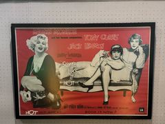 -和美电影艺术中心(万国城店)