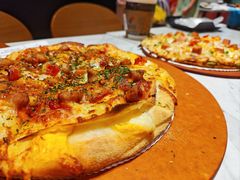 -达美乐比萨(留仙大道店)