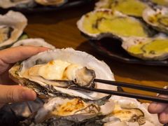 -烧蠔帮·生蚝海鲜牌档(观海店)