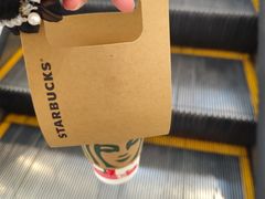 -星巴克(天津大悦城第二店)