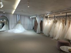 -B.Bridge Couture婚纱礼服(福田店)