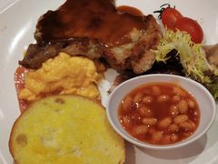 -香港深仔记茶餐厅(东门店)