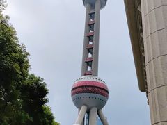 -东方明珠广播电视塔