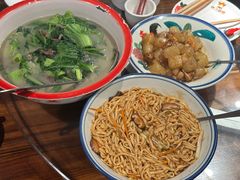 -广府乡下·饭庄(新港东路店)