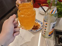 -一烙锅(友谊店)