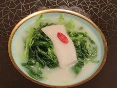 -东海朗廷酒店-唐阁T’ANG COURT 中餐厅