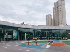 -星叶·东南亚料理(宁波万象汇店)