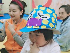 -红黄蓝成长中心(福清店)