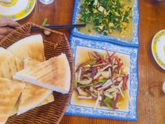 -老味道1992(武当山店)