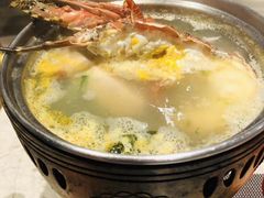 -海鼎荟海鲜姿造(晋江宝龙店)