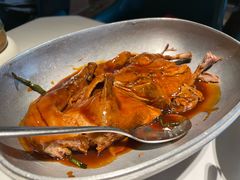 -杏花堂晋商私房菜(华熙五棵松店)
