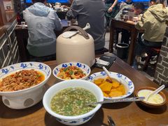 -八碗湘长沙市井菜(坡子街店)