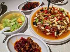 -蛙兔鸡自贡风味·特色江湖菜(广都店)