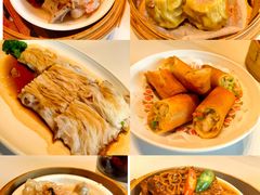 -顺风山庄(水濂山店)