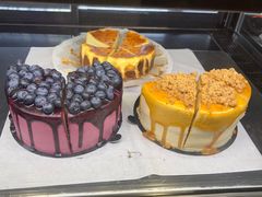 -BAKER&SPICE(BFC外滩金融中心店)