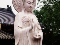 -天津市峰山药王古寺