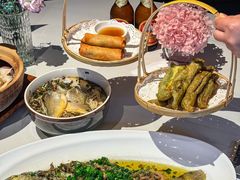 -顶特勒·黄鱼馆·特色菜(上海大世界店)