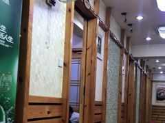 -真利味·脊骨火锅·正宗韩国料理(韩乐坊店)