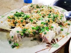 -苏记餐厅(叠南店)