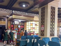 -祥龍斋清真食府