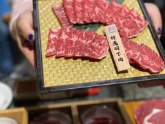 -NIUAN牛庵·日式和牛烧肉(恒隆店)