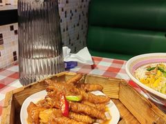 -吉林大学前卫校区南区-日新楼