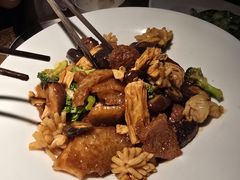 -北京老铺烤鸭(时代广场店)
