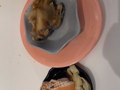 -争鲜回转寿司(通州万达店)