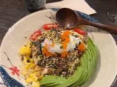 -哥哥の深夜食堂(红松东路店)