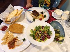 -维兰西餐(万泉河店)