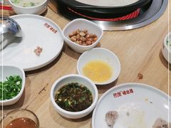 -好彩猪肚鸡(正弘城店)