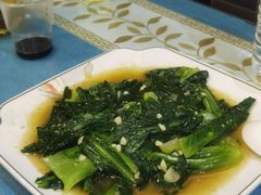 -芳芳餐厅(白沙路店)