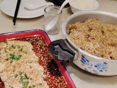 -渝味川菜(夜宵航母店)