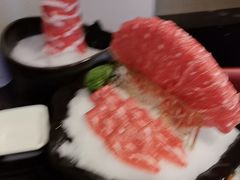 -牛将军•涮肉•烤肉•铁板烧(北京王府井·故宫店)