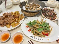 -长平老姿娘夜粥(平东一街店)